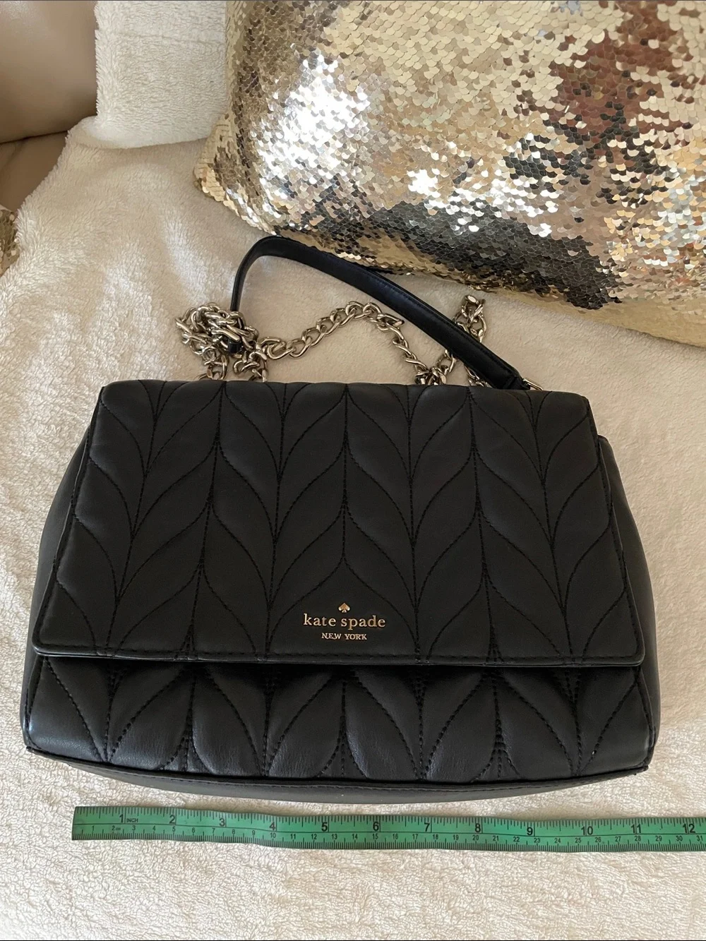 Kate Spade New York Briar Lane Emelyn Shoulder Bag